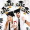 Graduation Party Balloons – 4PCS Class of 2026 Graduation Diploma Foil Balloons for Graduation Party Decorations